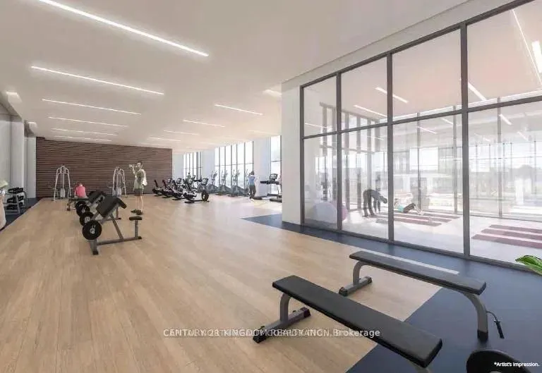 8960 Jane Street, #434