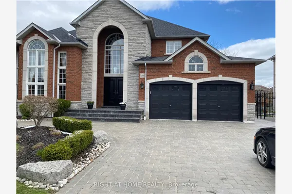 198 novaview Crescent, #basement