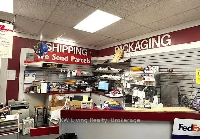 800 Steeles Avenue W, #B13