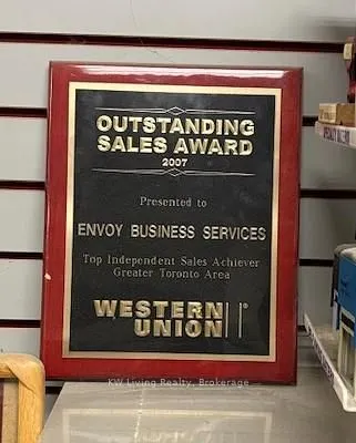 800 Steeles Avenue W, #B13