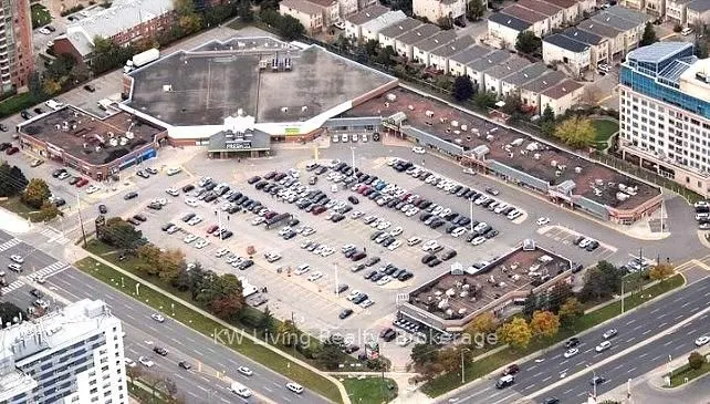 800 Steeles Avenue W, #B13