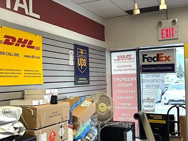 800 Steeles Avenue W, #B13