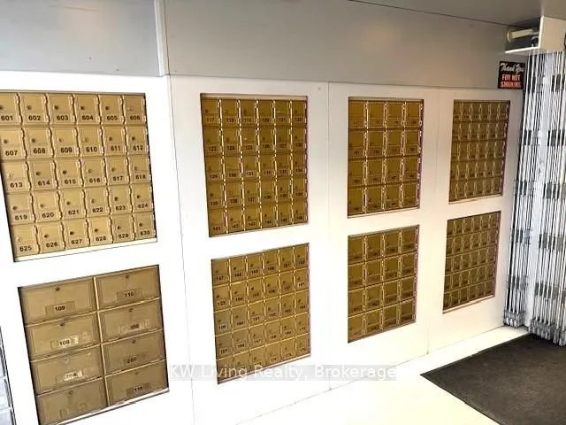 800 Steeles Avenue W, #B13