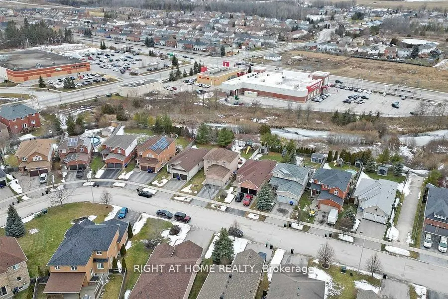 1269 Gina Street, #Main