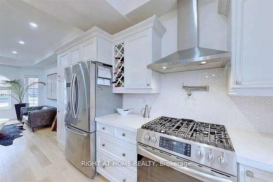 1269 Gina Street, #Main