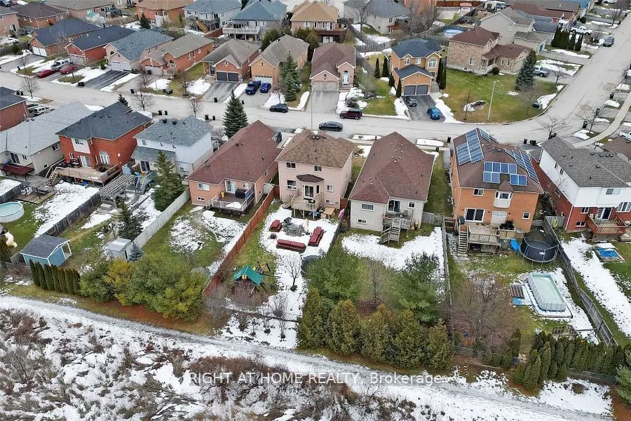 1269 Gina Street, #Main