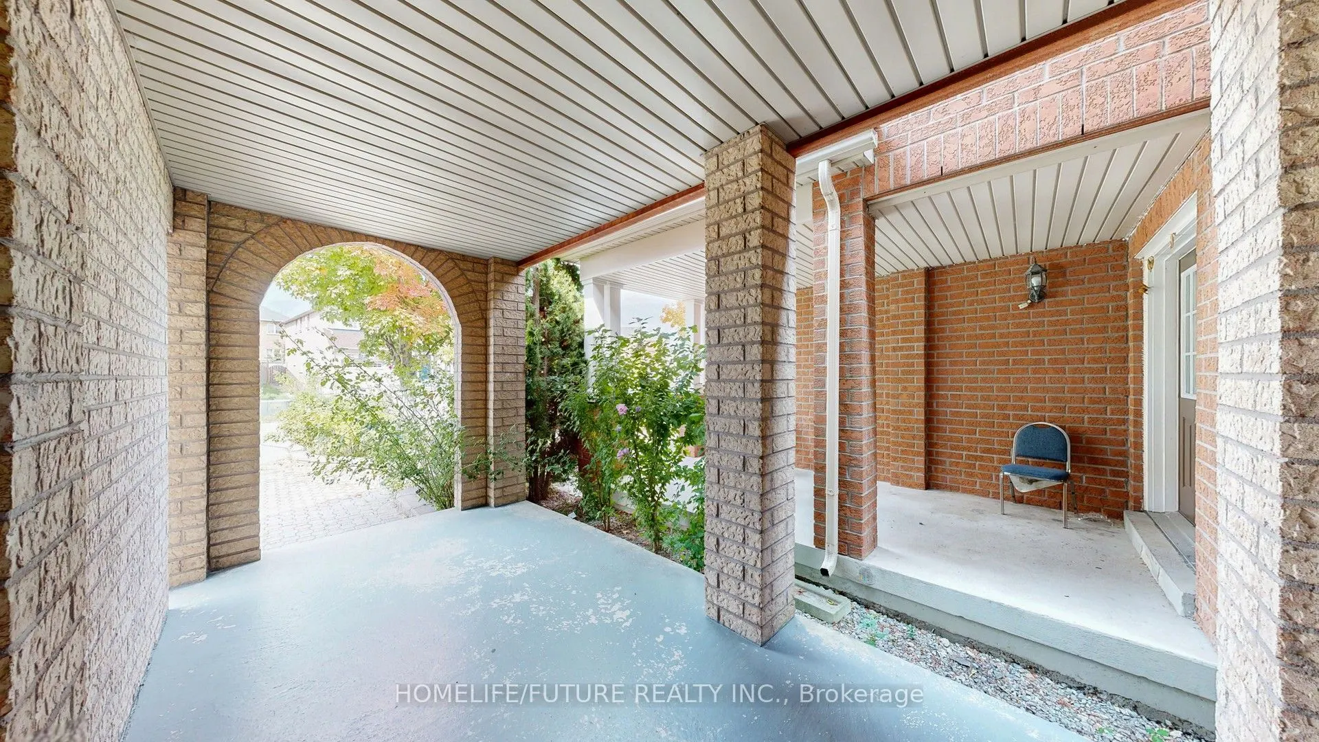 19 Charles Brown Road