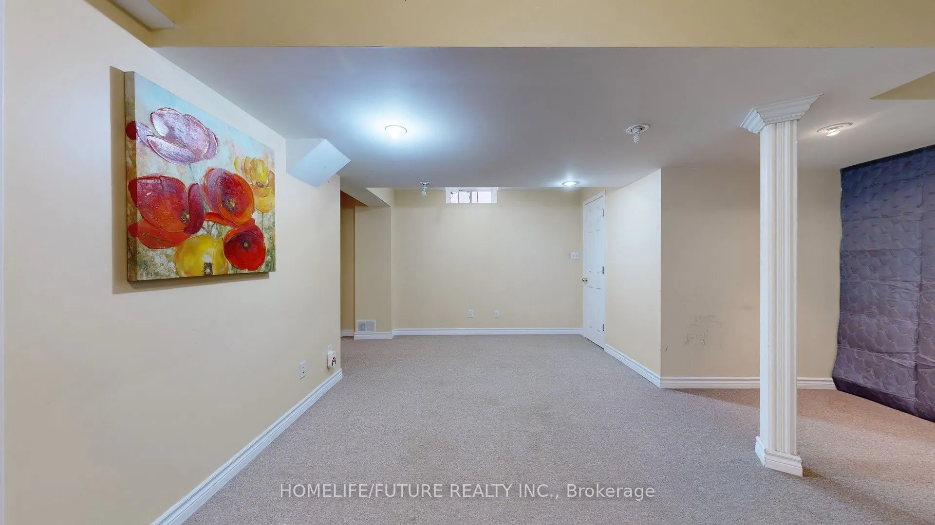 19 Charles Brown Road