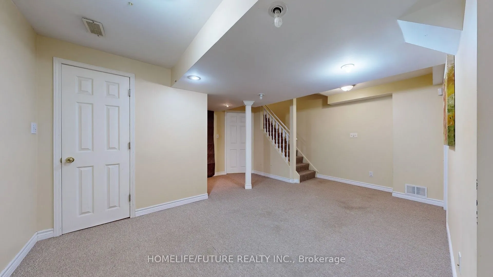 19 Charles Brown Road