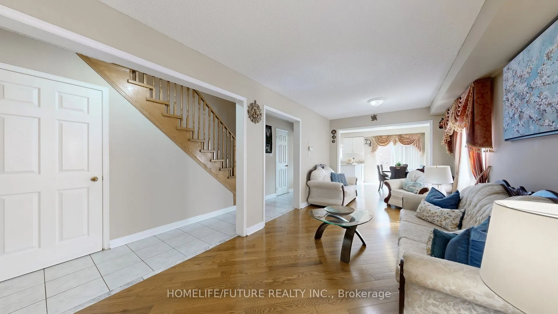 19 Charles Brown Road