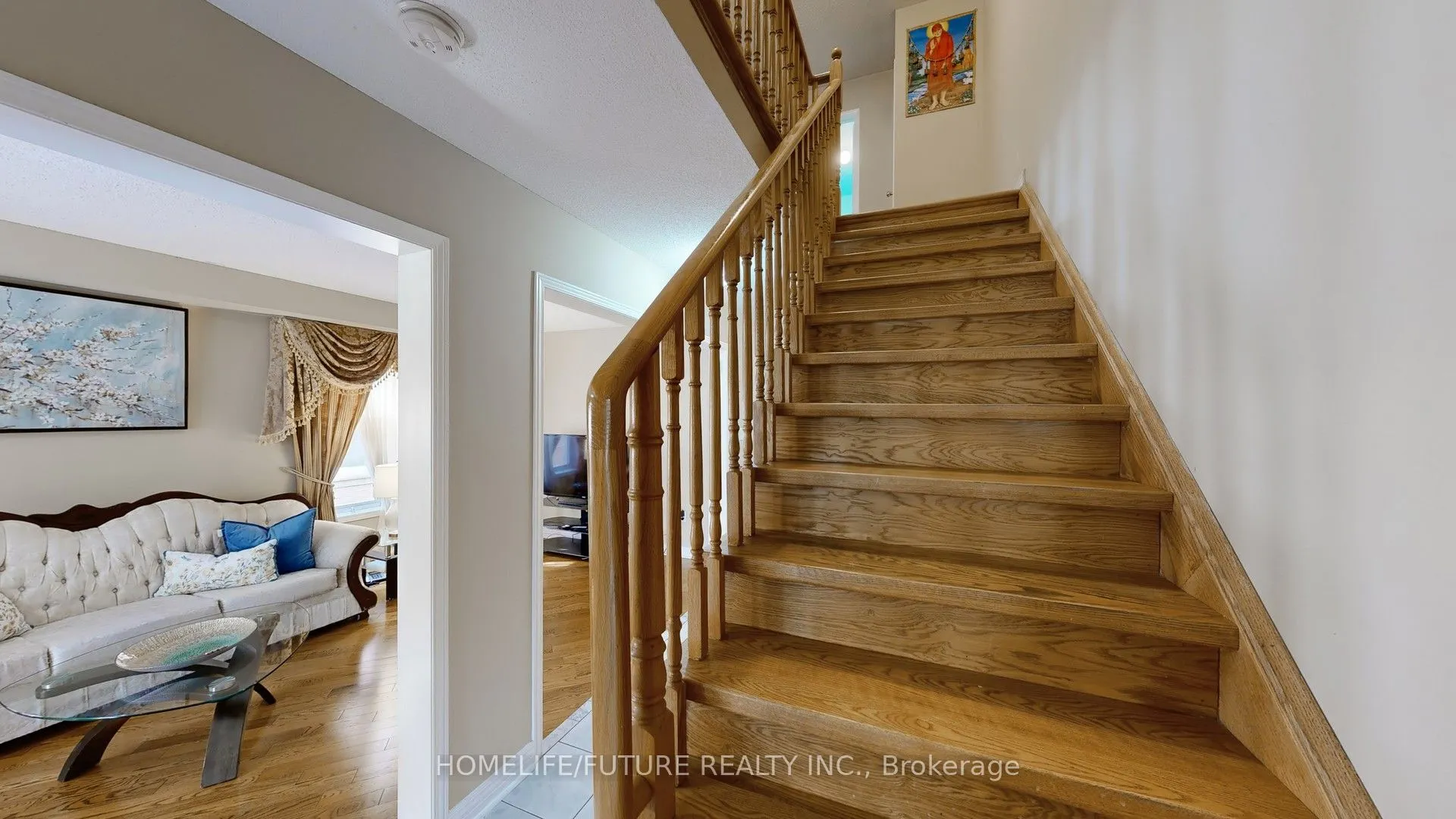 19 Charles Brown Road