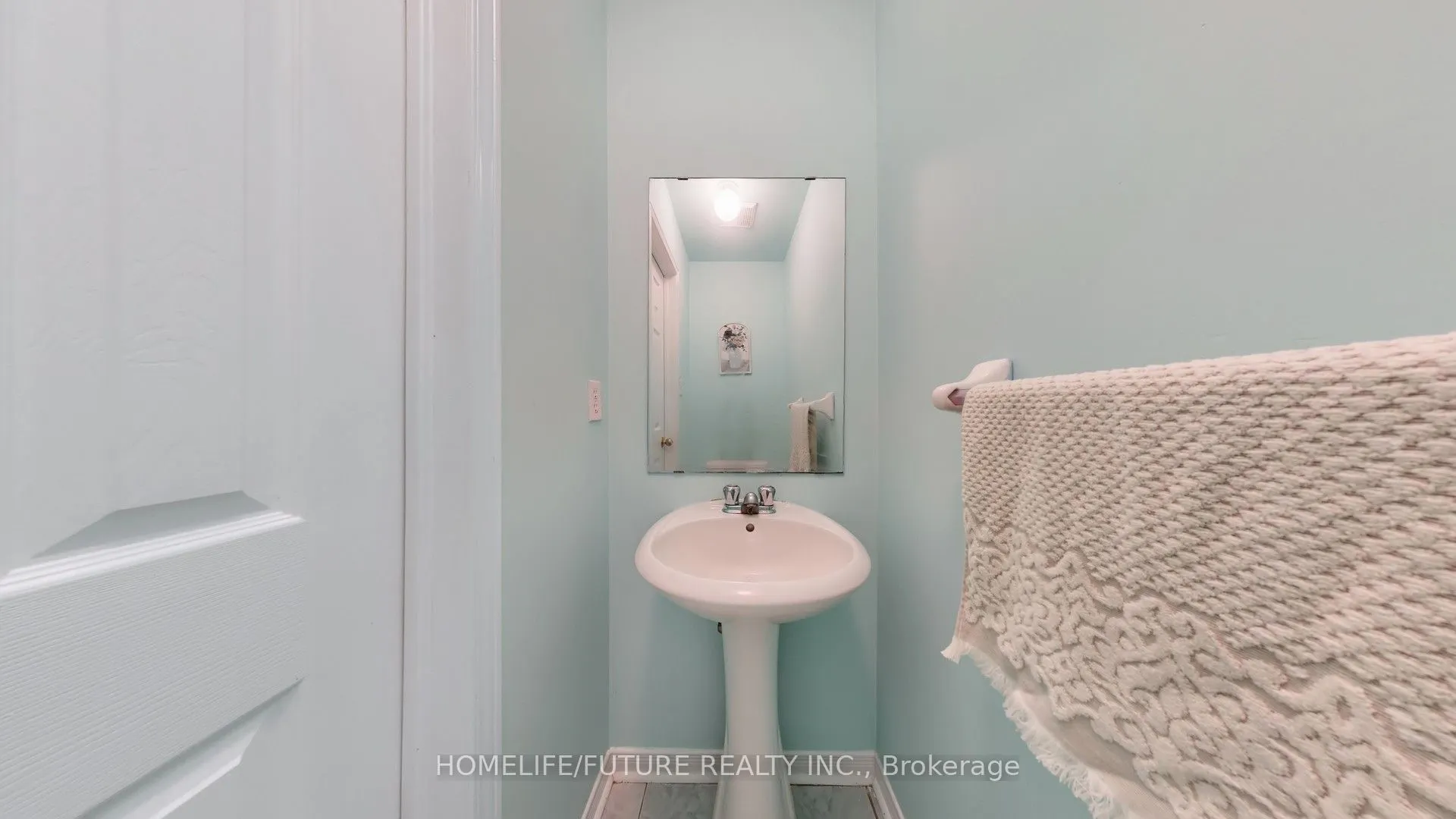 19 Charles Brown Road