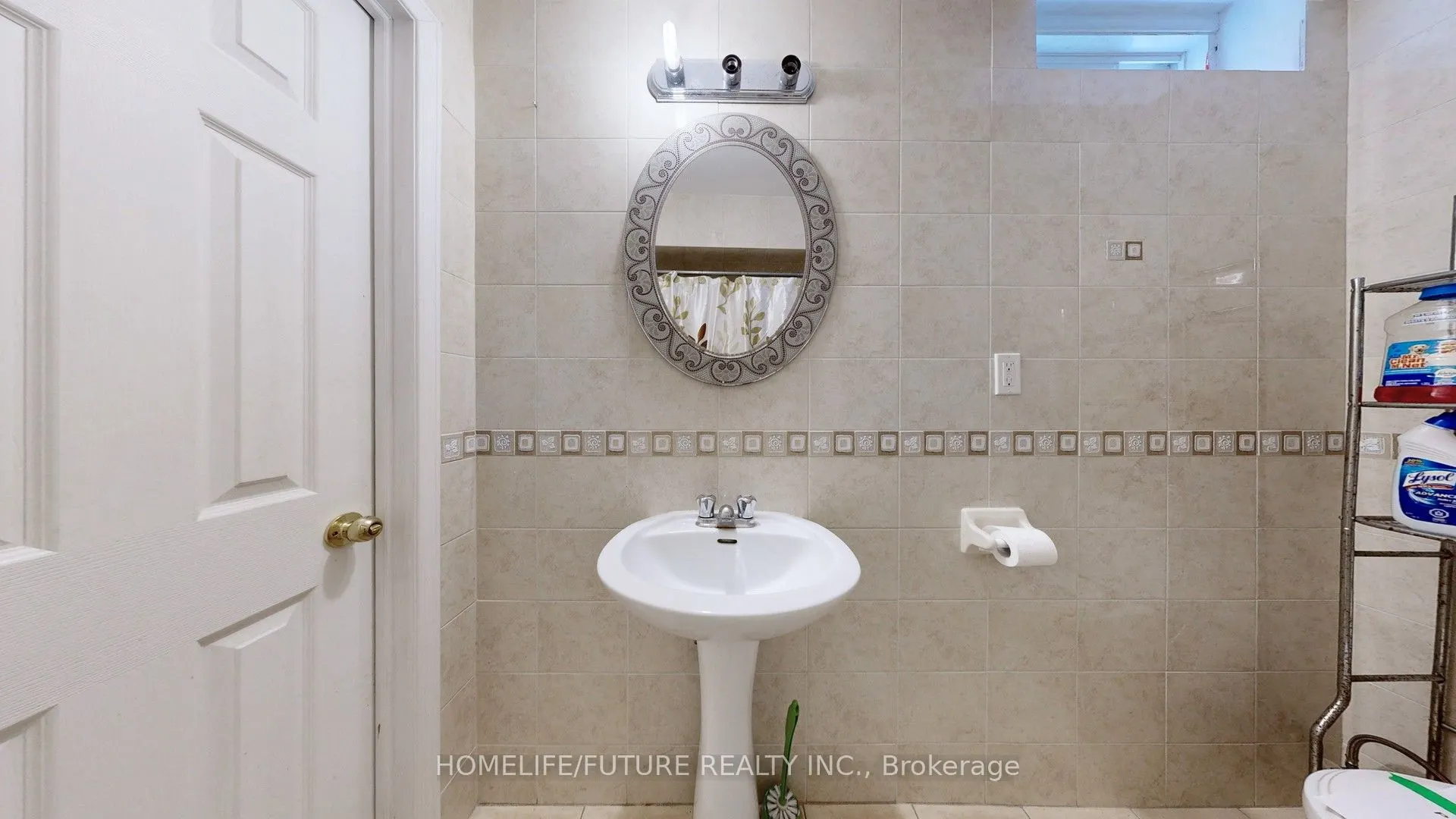 19 Charles Brown Road