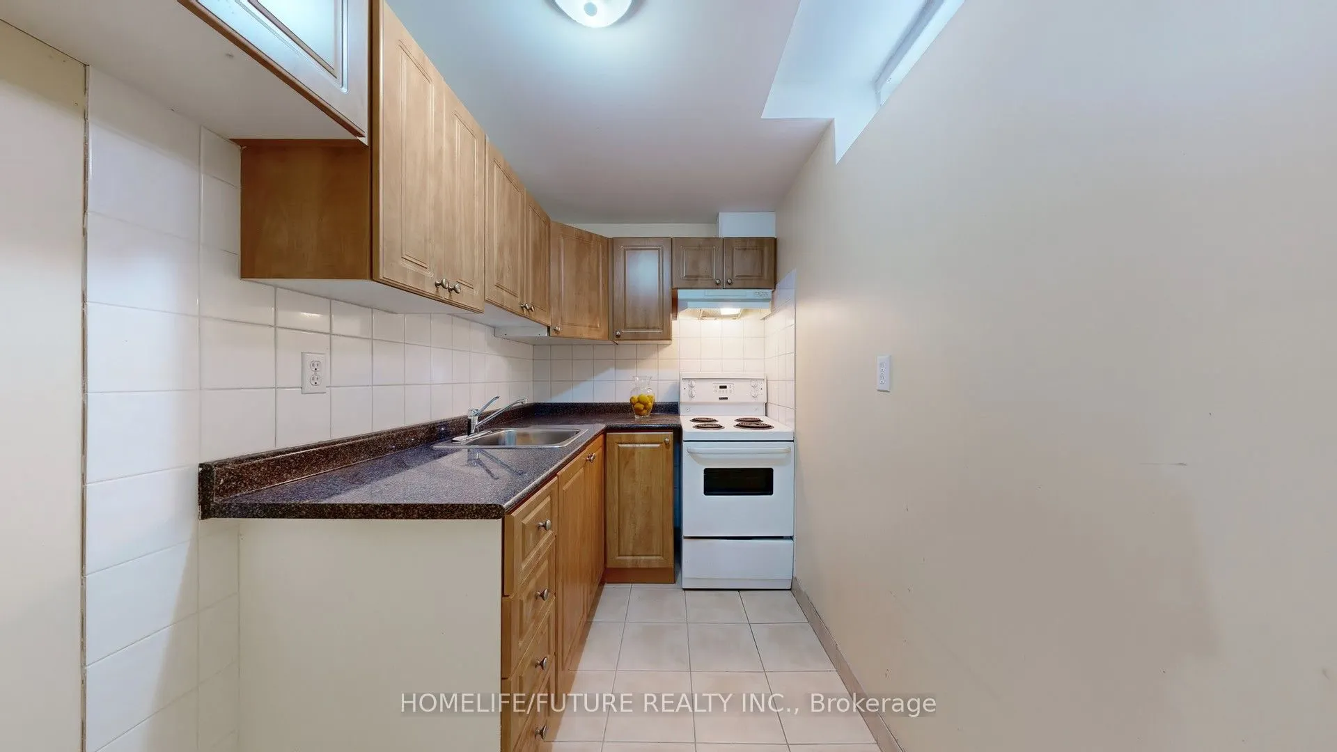 19 Charles Brown Road