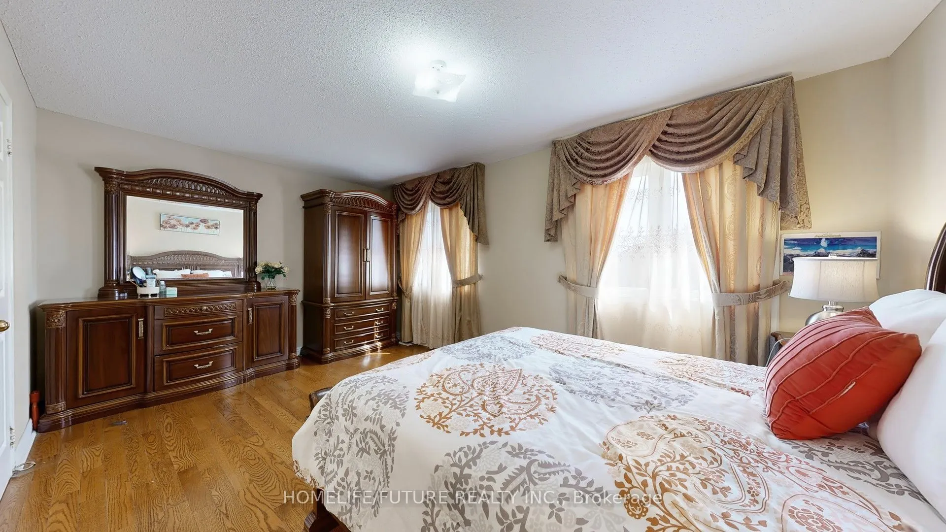 19 Charles Brown Road