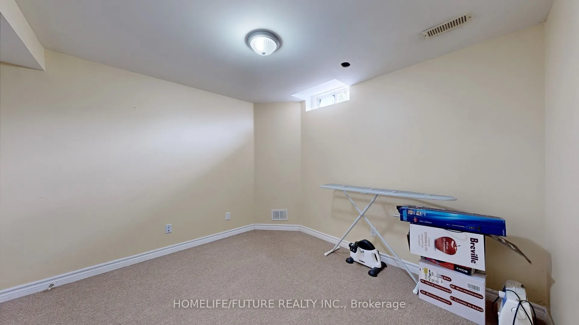 19 Charles Brown Road