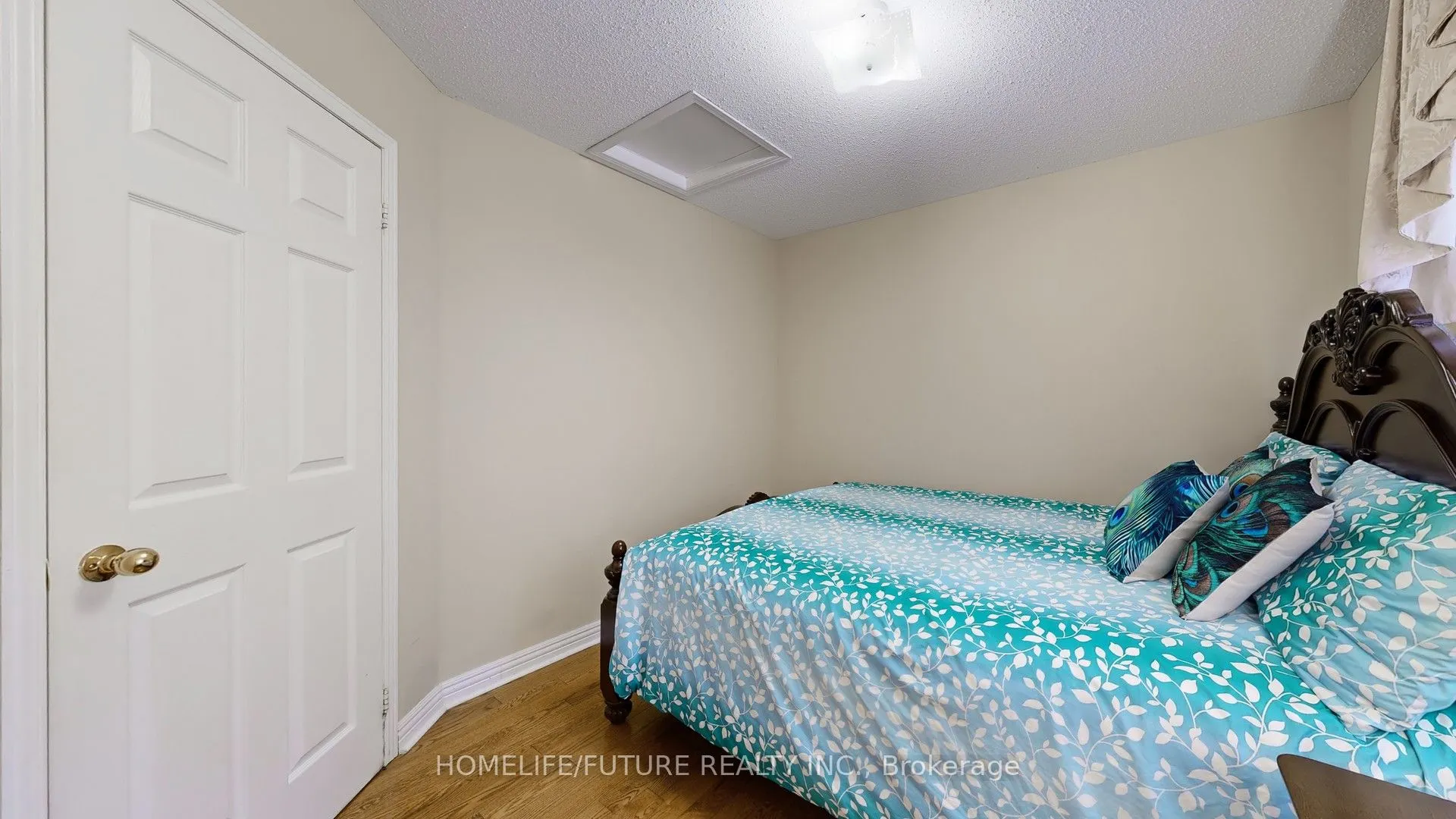 19 Charles Brown Road