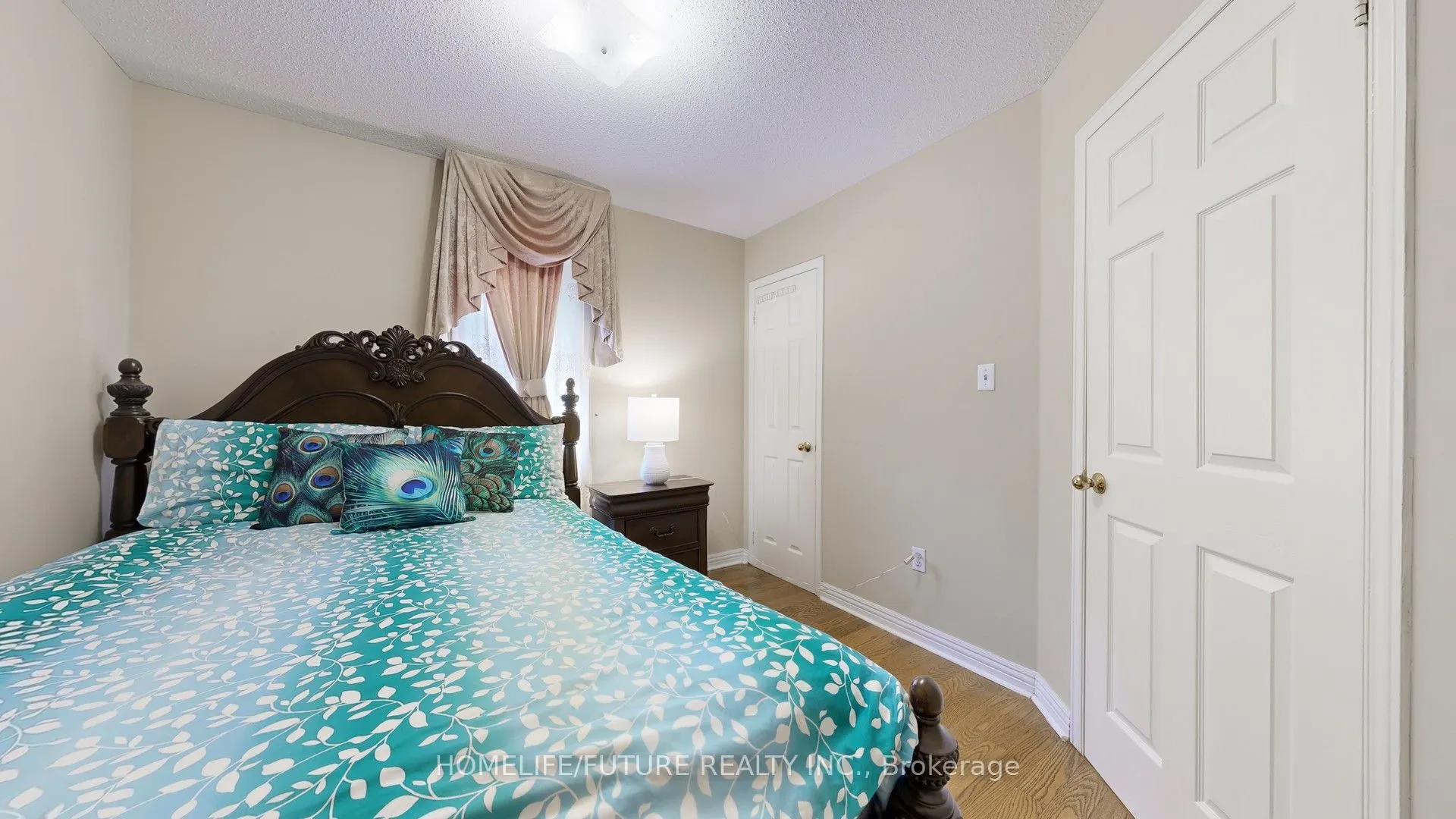 19 Charles Brown Road