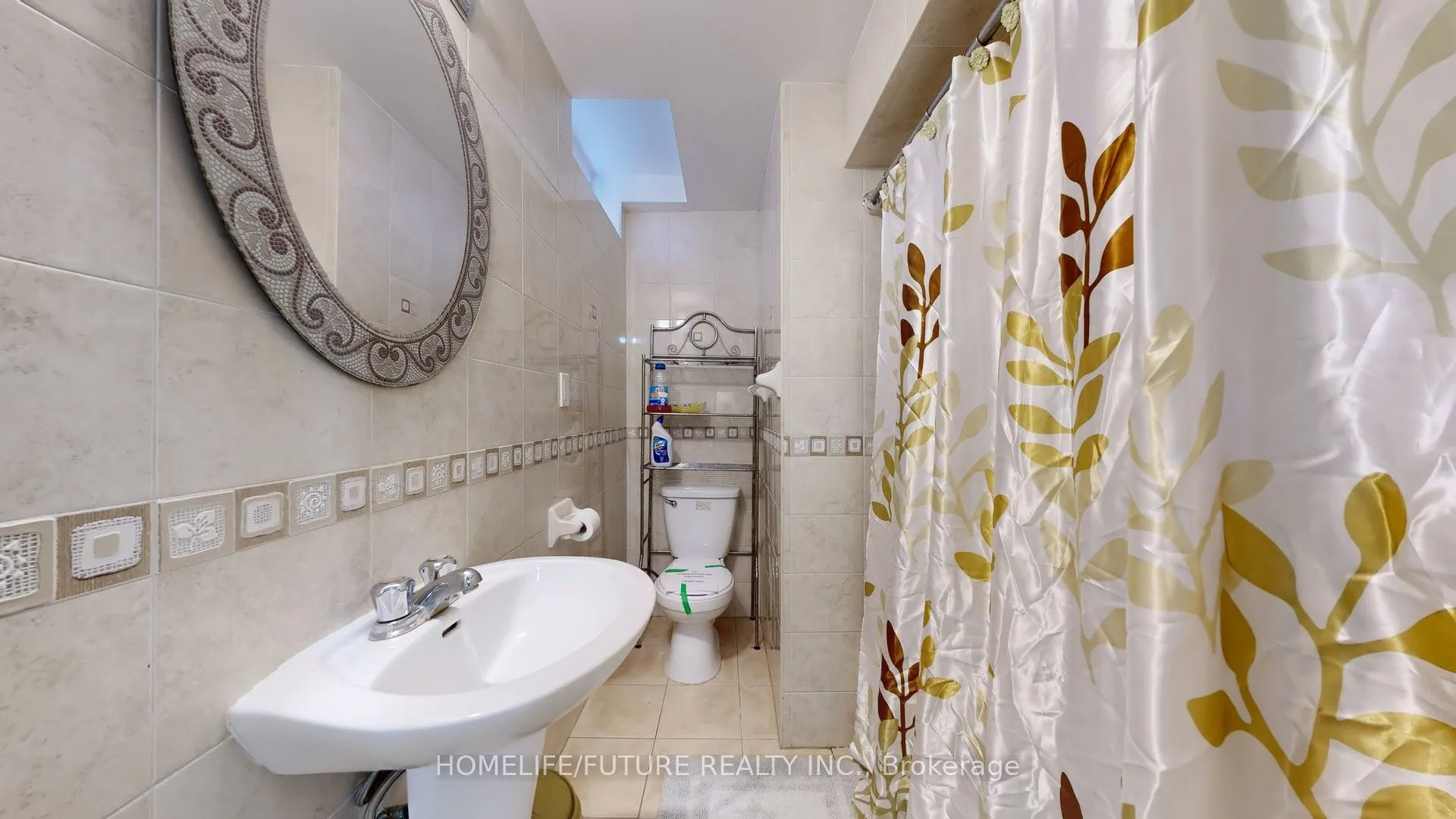 19 Charles Brown Road