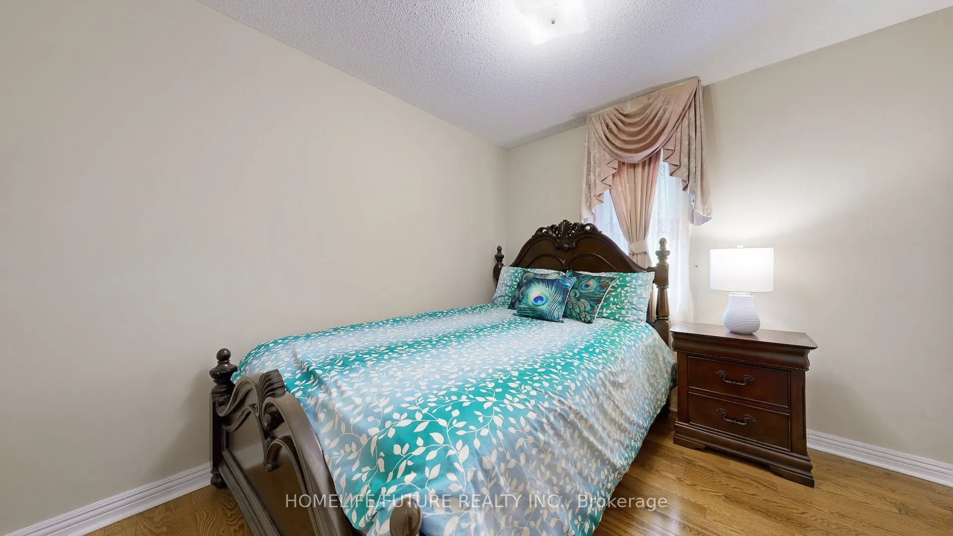 19 Charles Brown Road