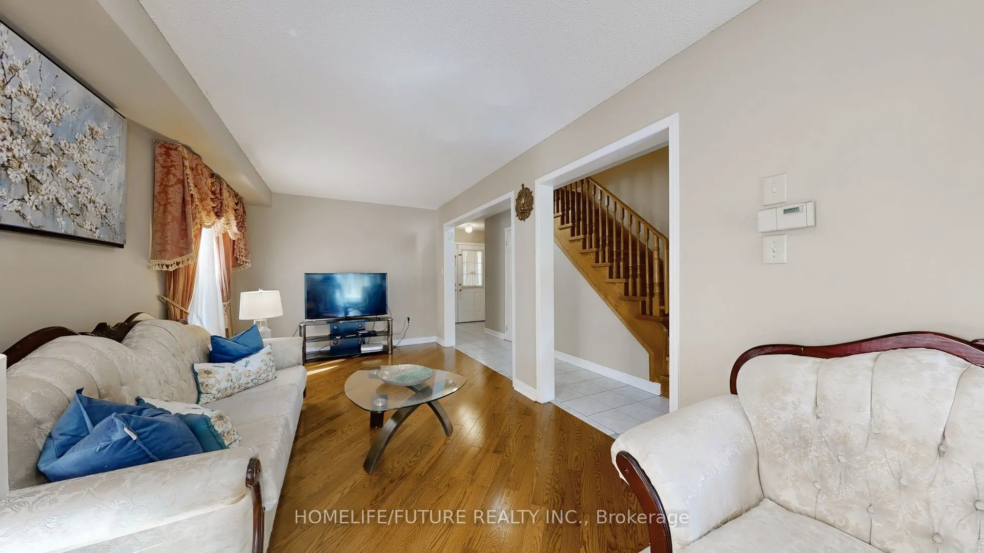 19 Charles Brown Road