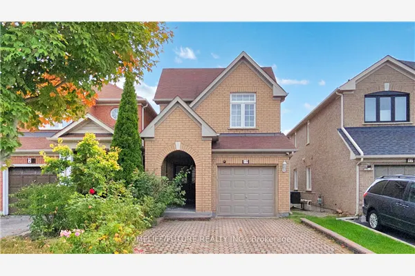 19 Charles Brown Road