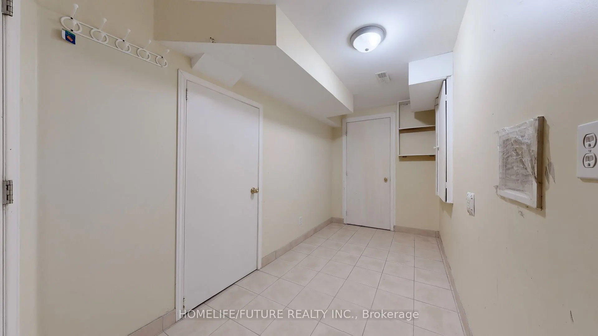 19 Charles Brown Road