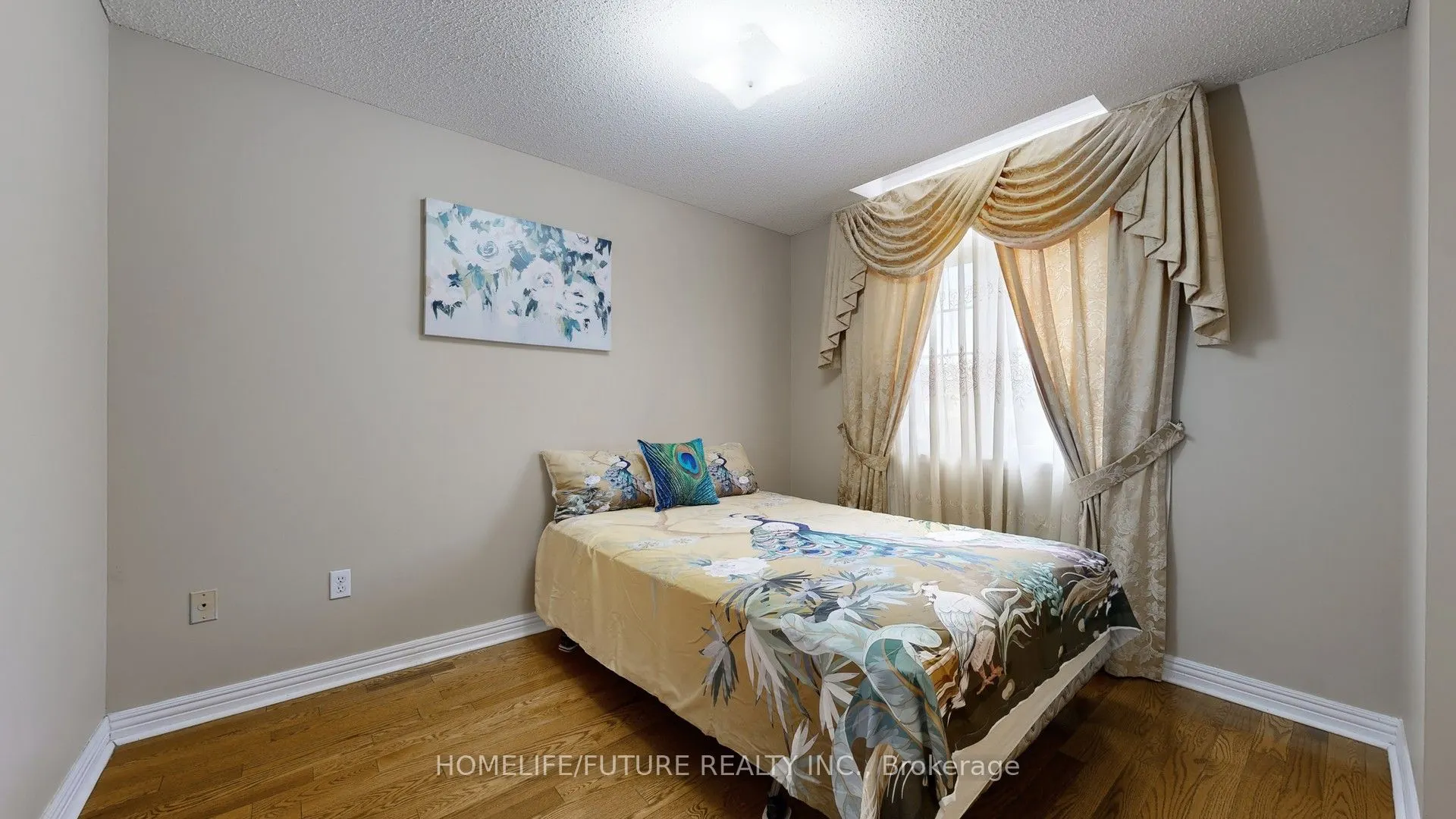 19 Charles Brown Road