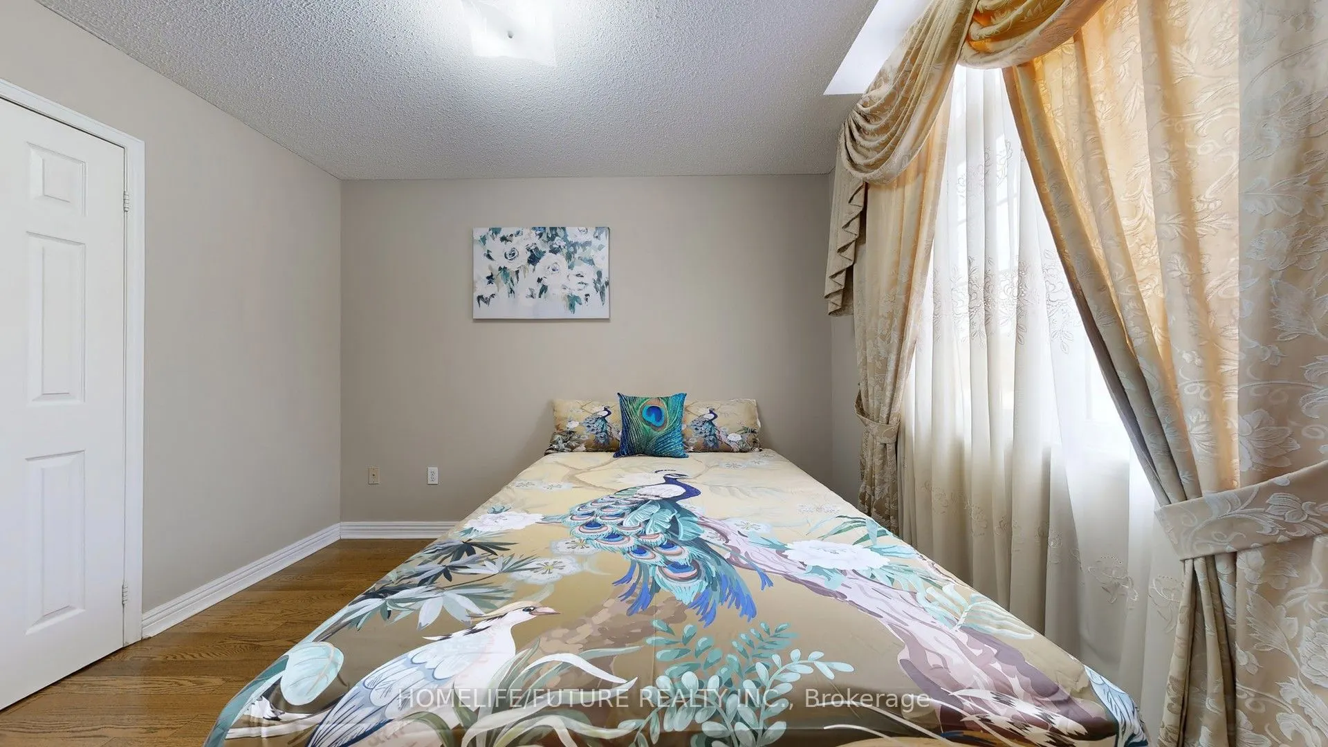 19 Charles Brown Road