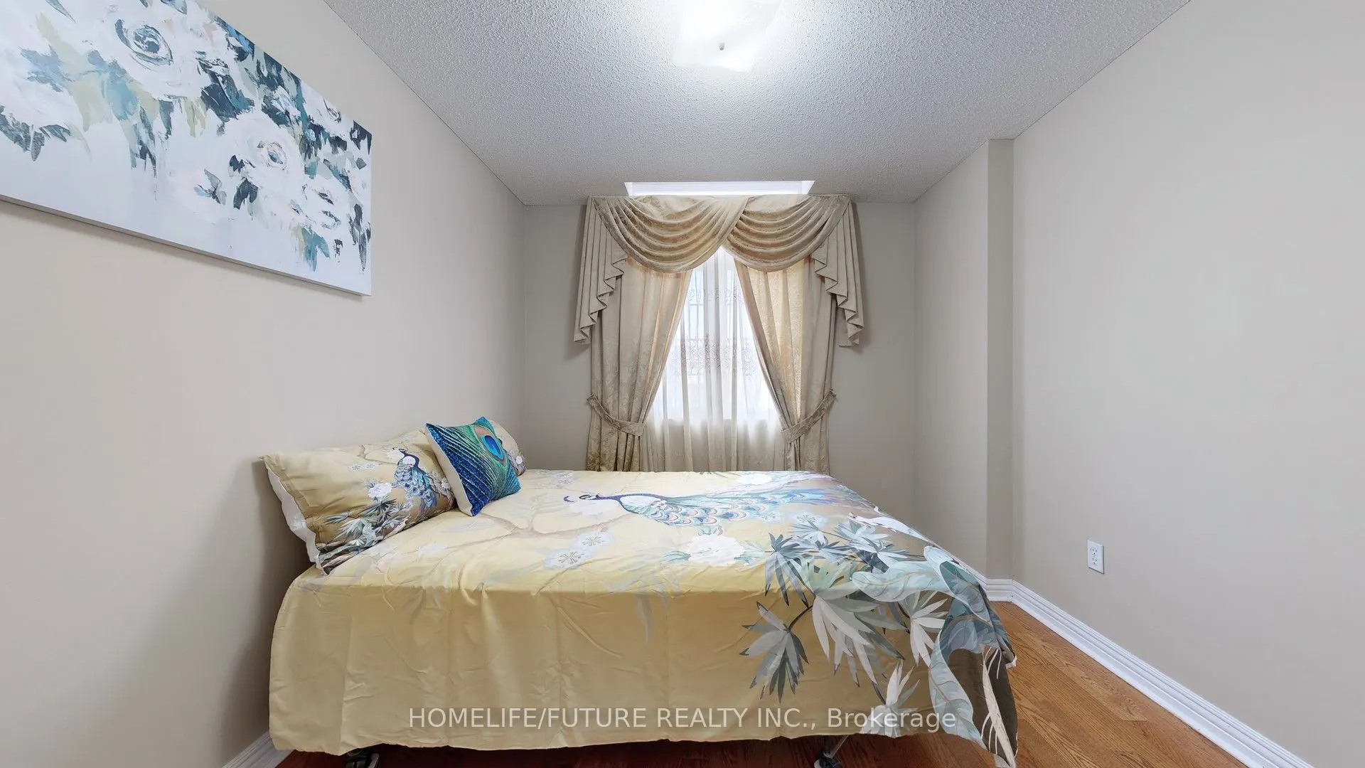 19 Charles Brown Road