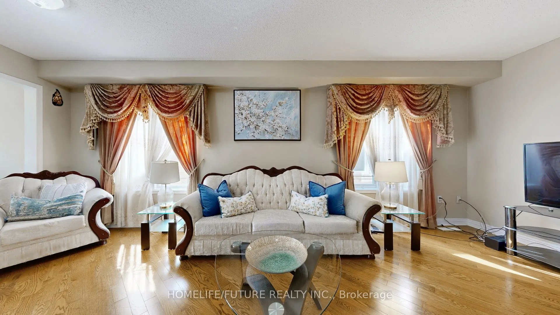 19 Charles Brown Road