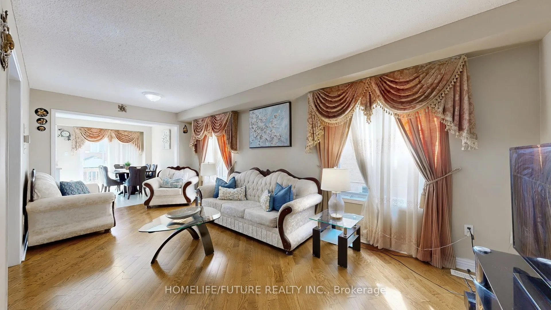 19 Charles Brown Road