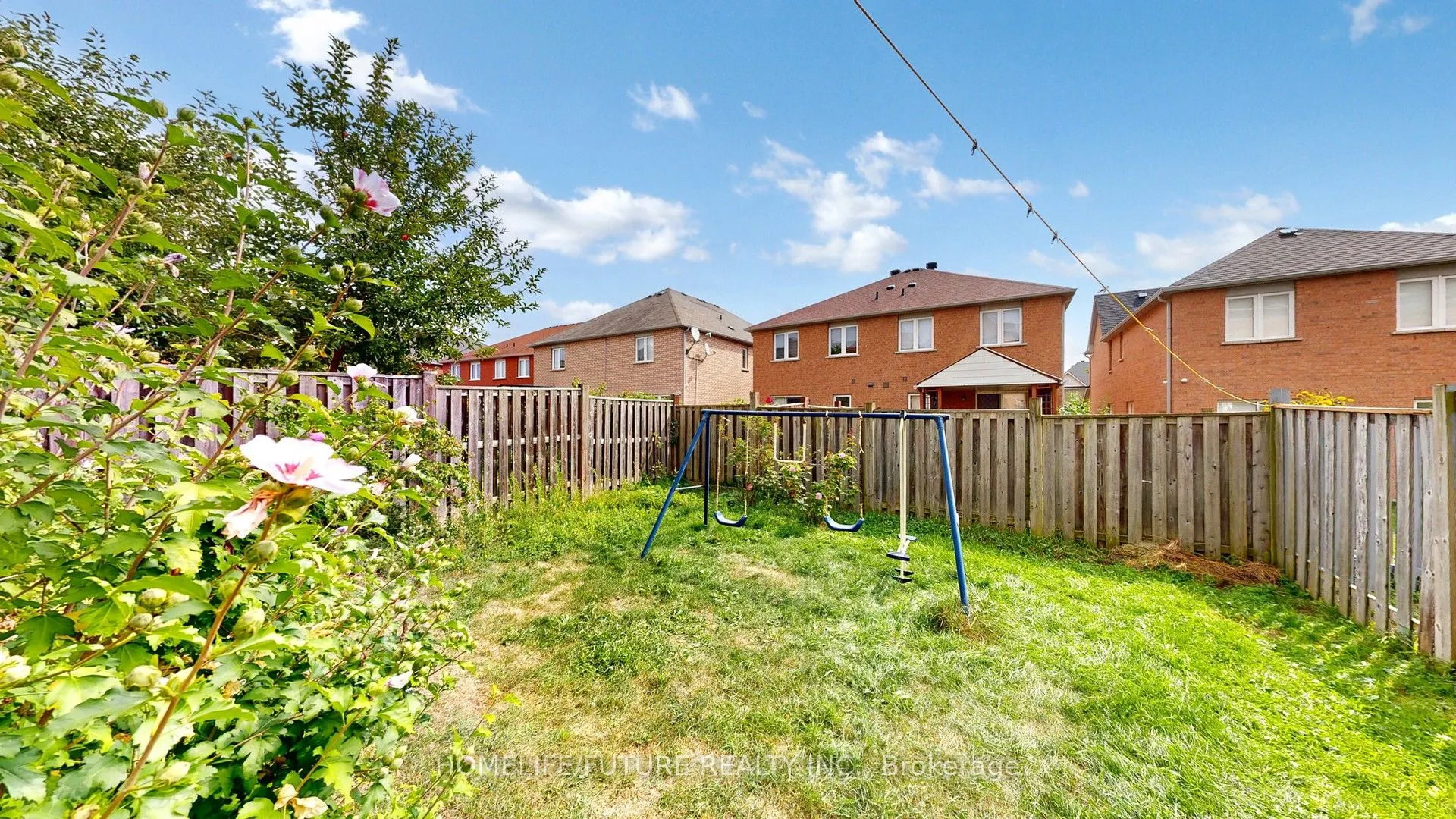 19 Charles Brown Road