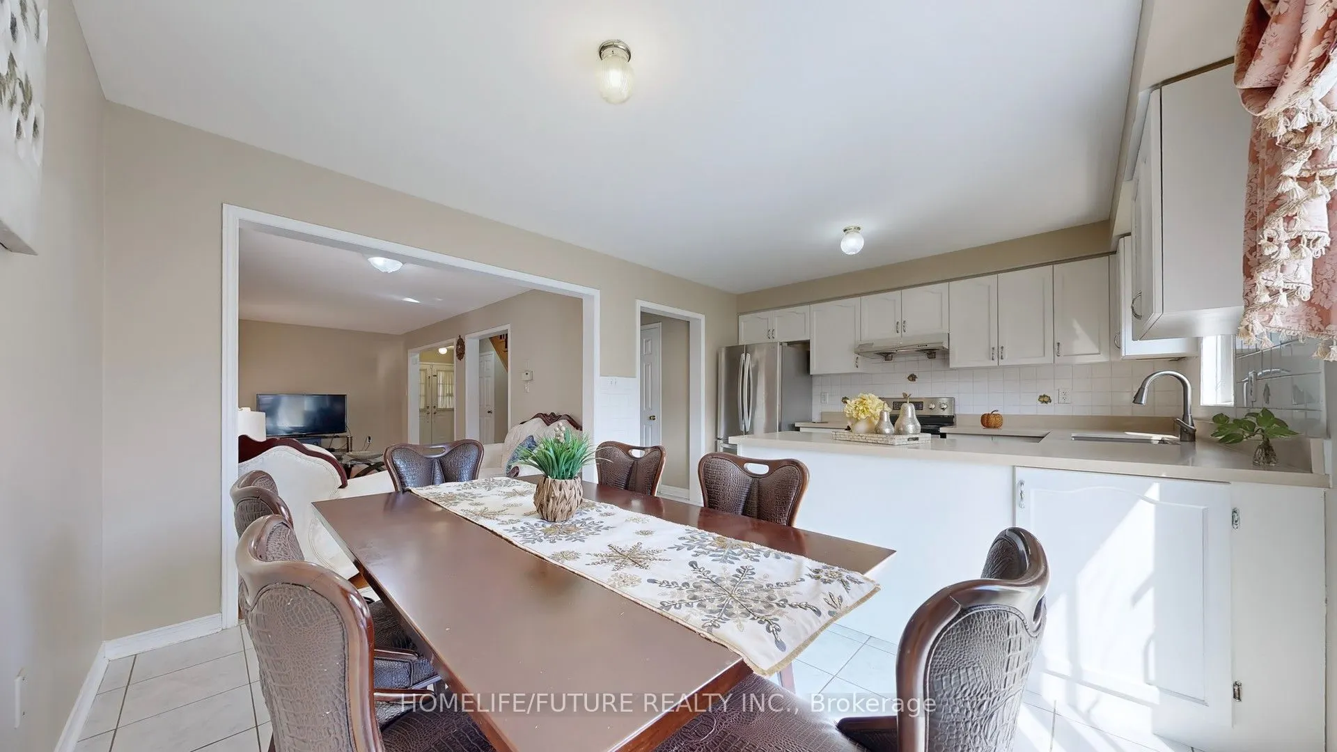 19 Charles Brown Road