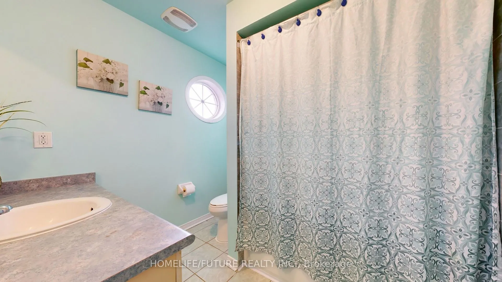 19 Charles Brown Road