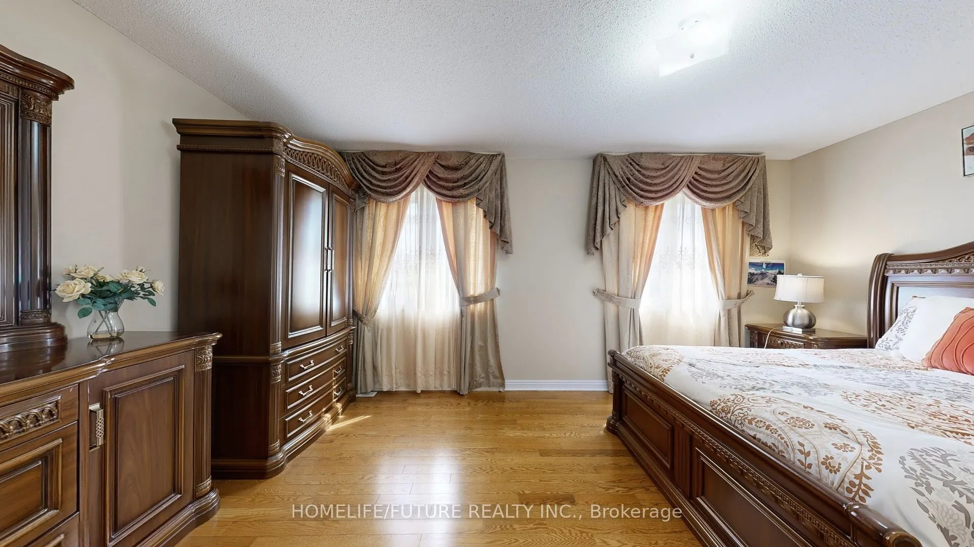 19 Charles Brown Road