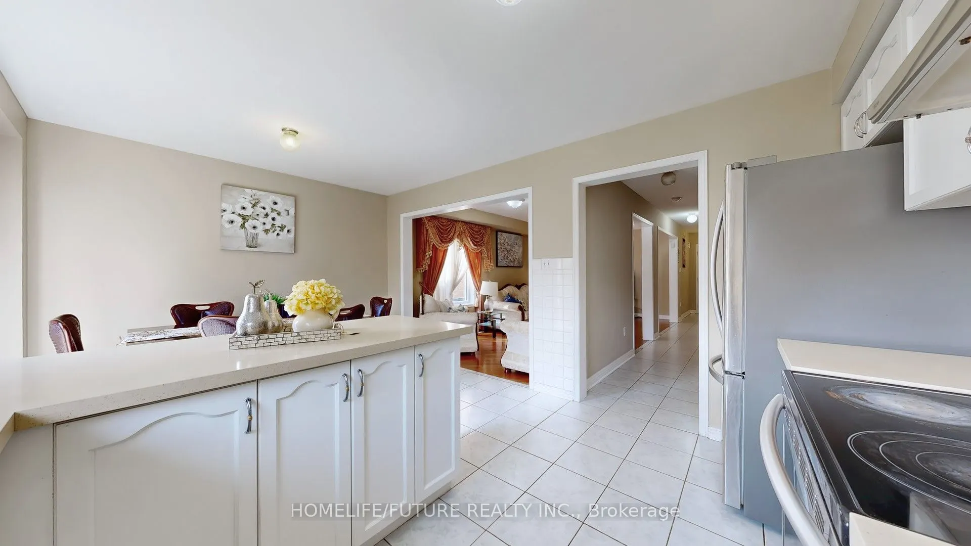 19 Charles Brown Road