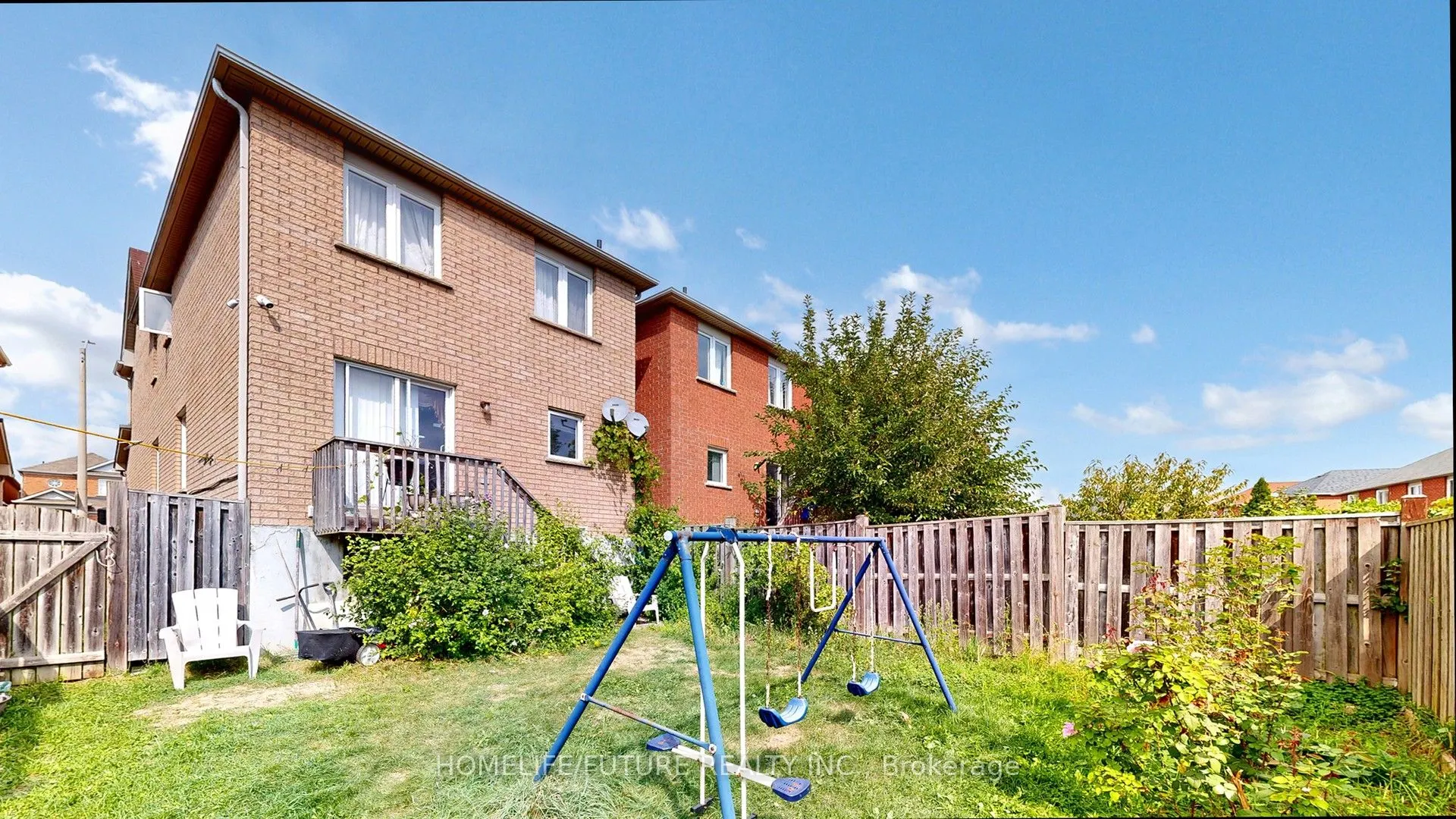 19 Charles Brown Road