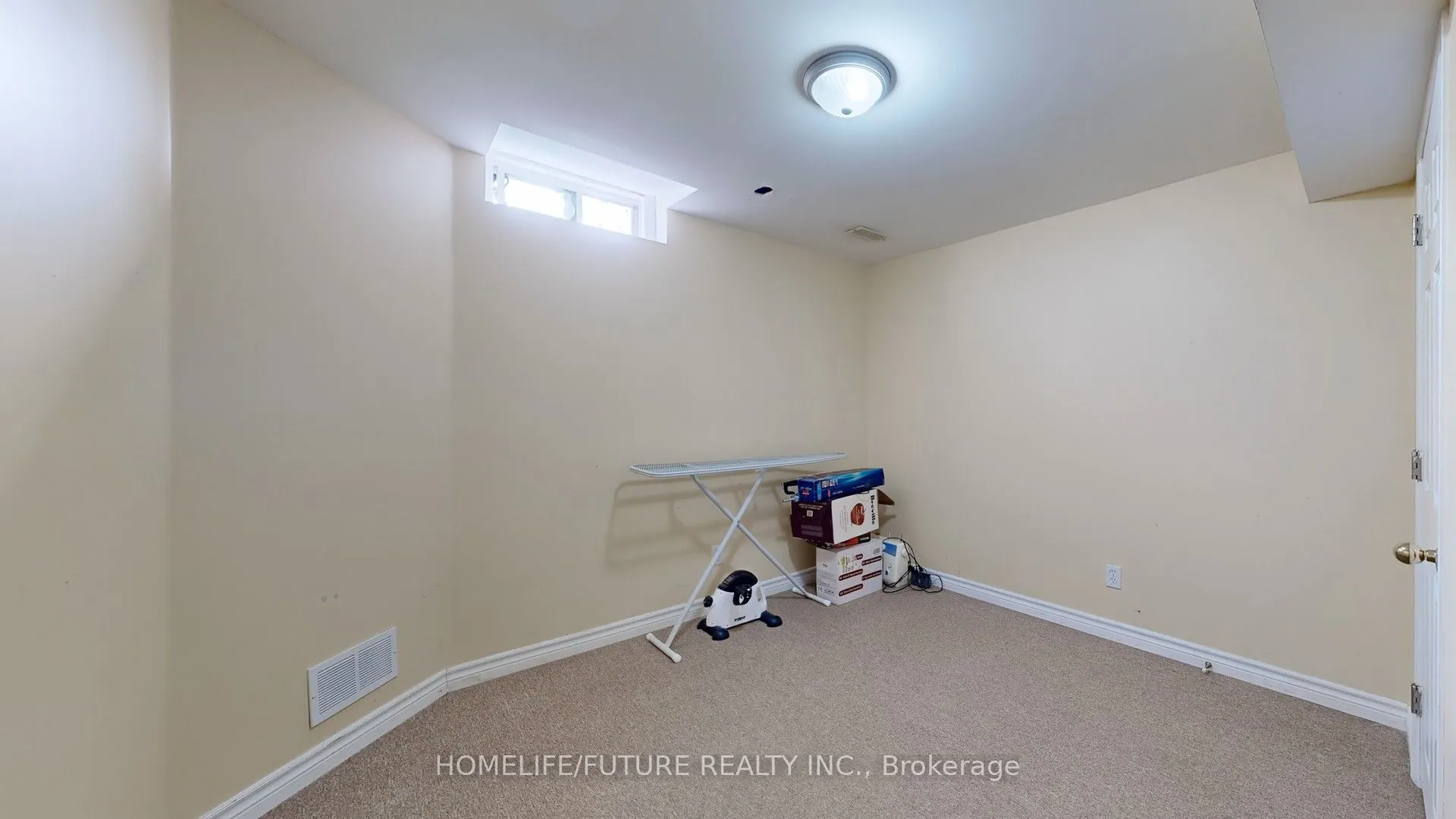 19 Charles Brown Road