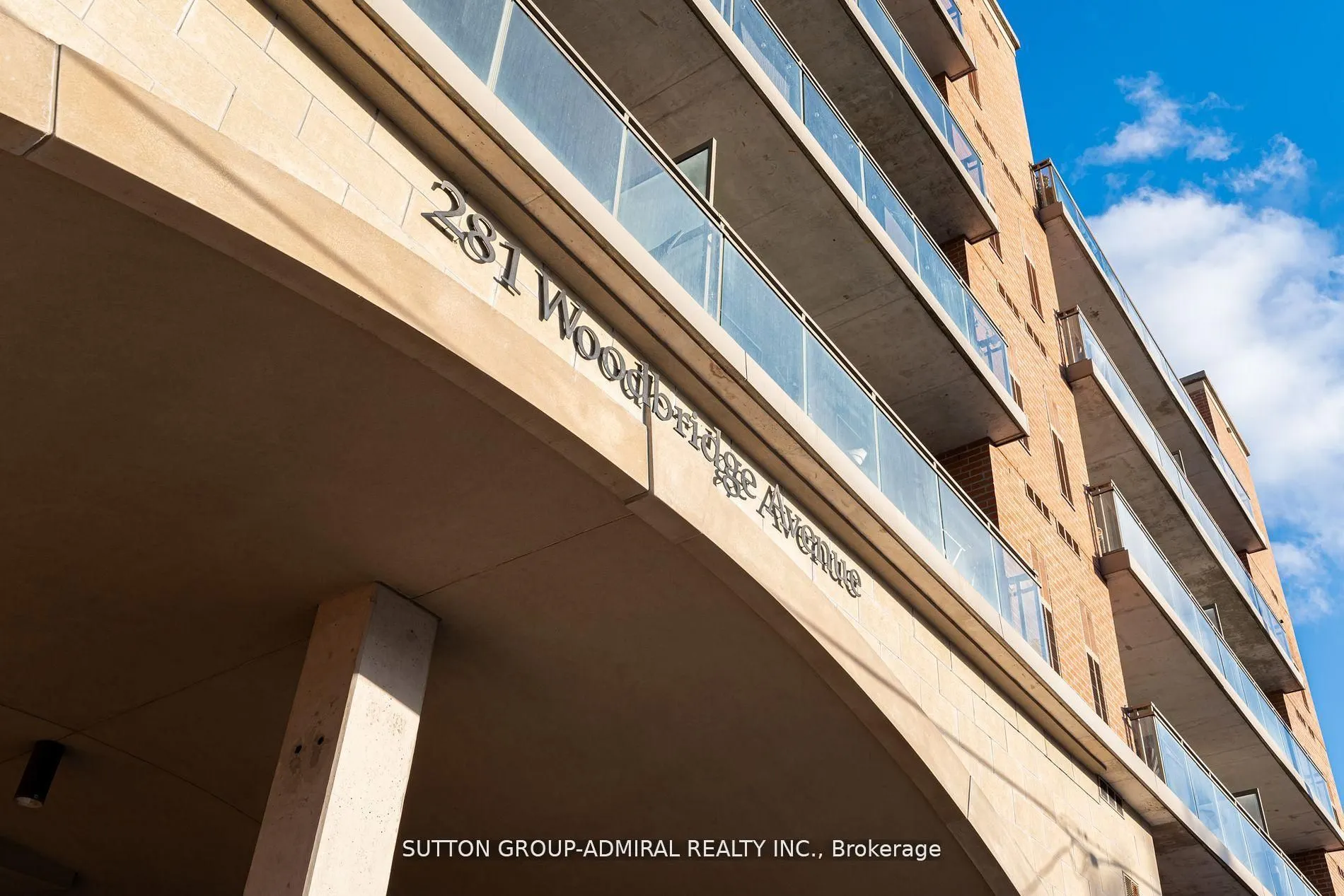 281 Woodbridge Avenue, #342