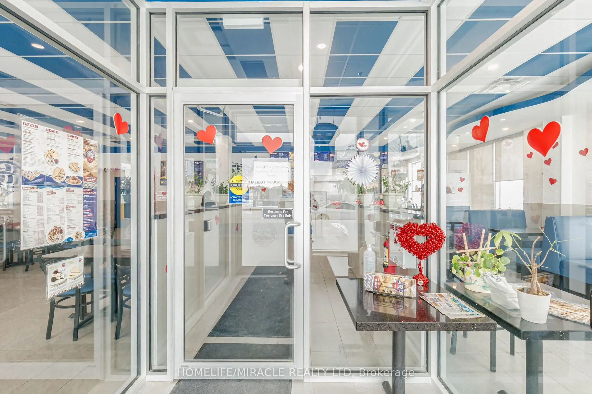 1840 Major Mackenzie Drive, #6 & 7