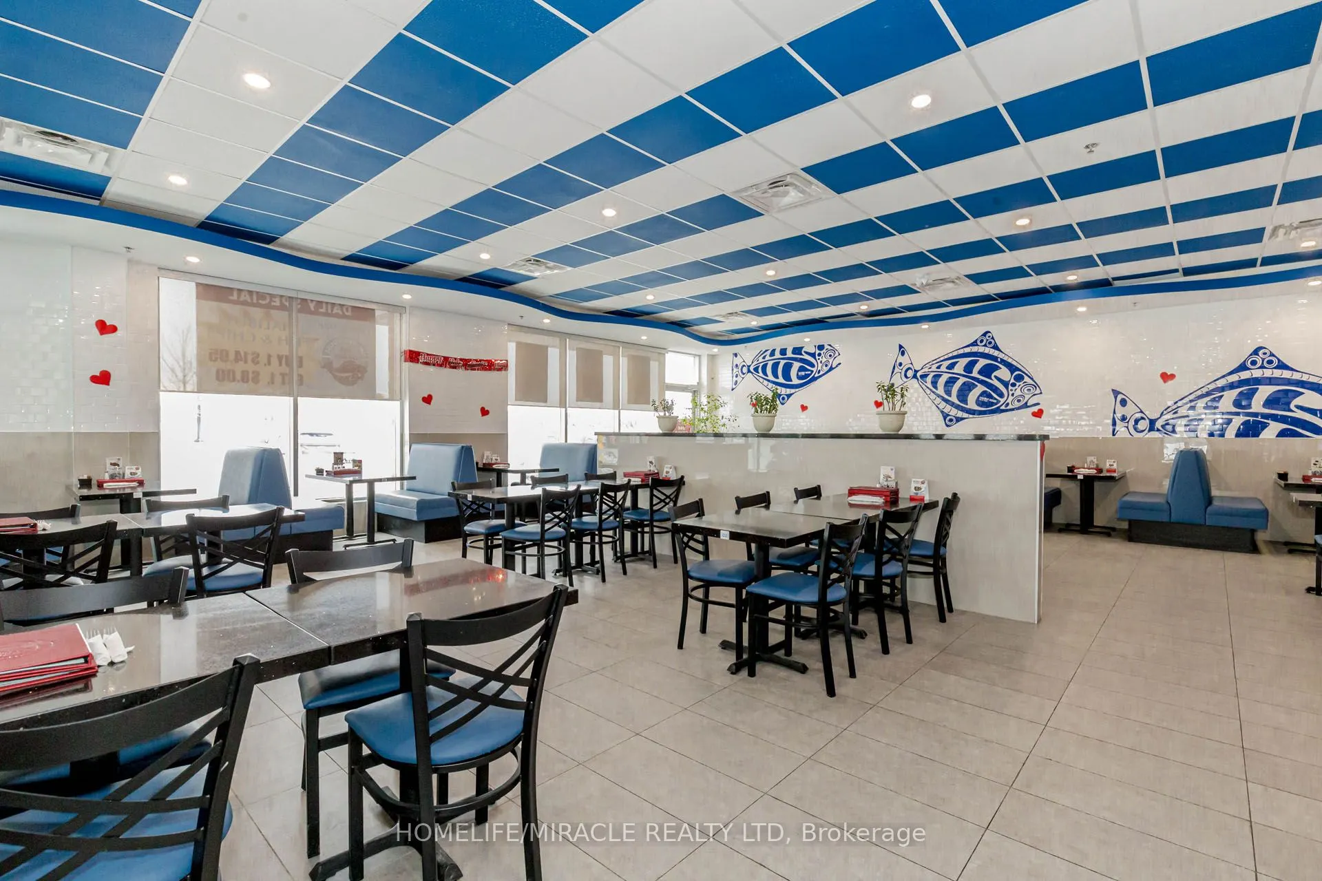 1840 Major Mackenzie Drive, #6 & 7