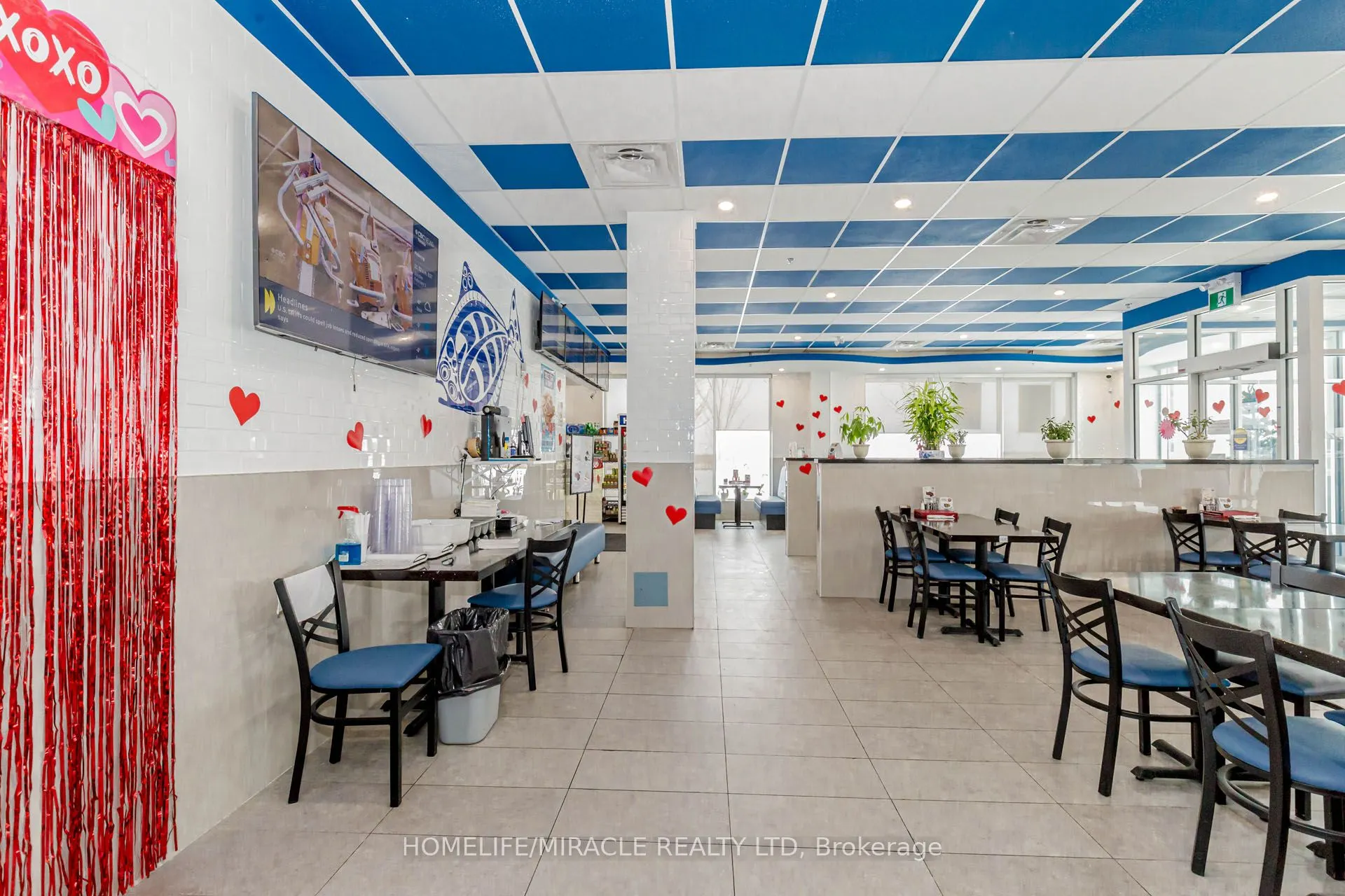 1840 Major Mackenzie Drive, #6 & 7