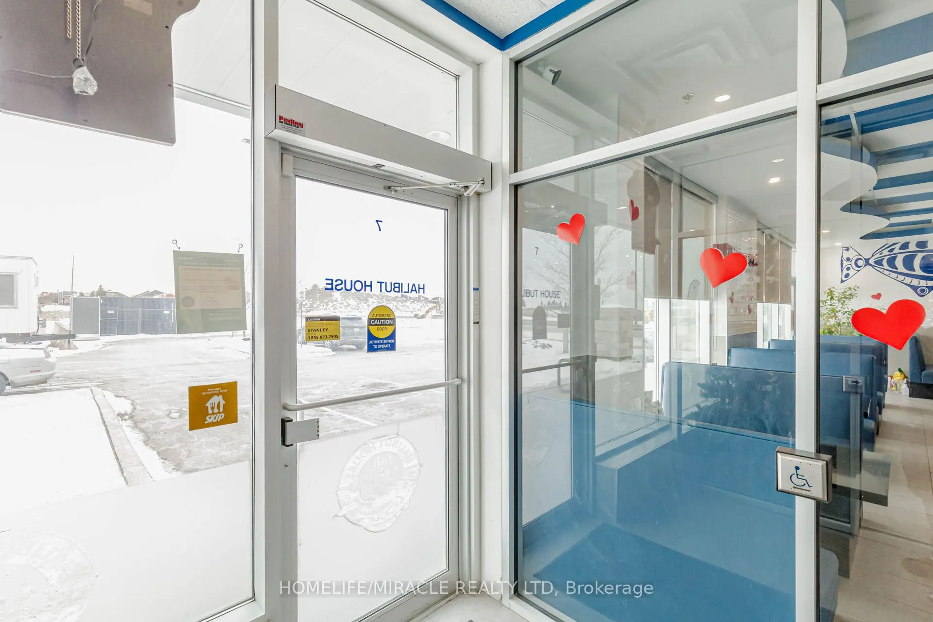 1840 Major Mackenzie Drive, #6 & 7