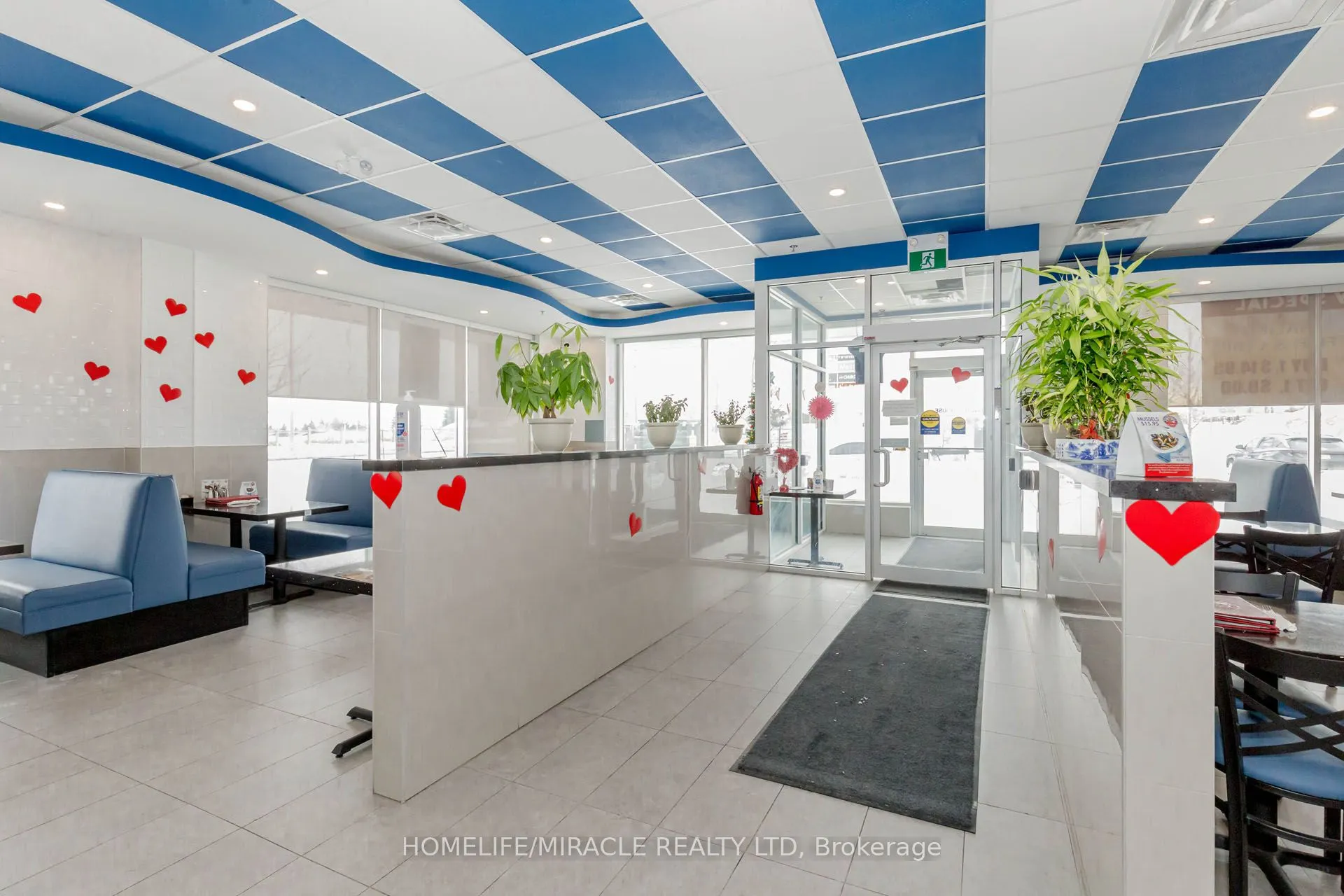 1840 Major Mackenzie Drive, #6 & 7