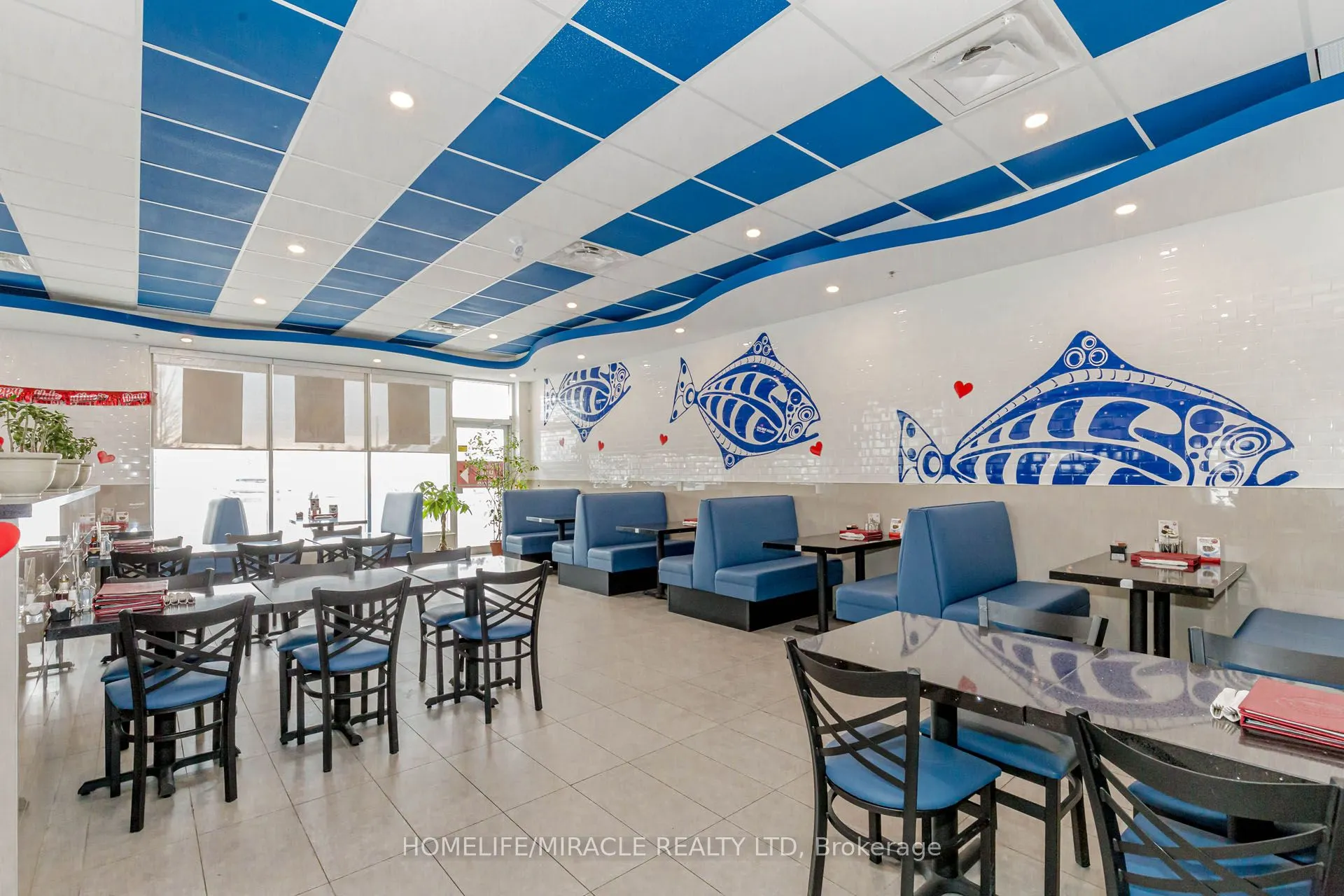 1840 Major Mackenzie Drive, #6 & 7