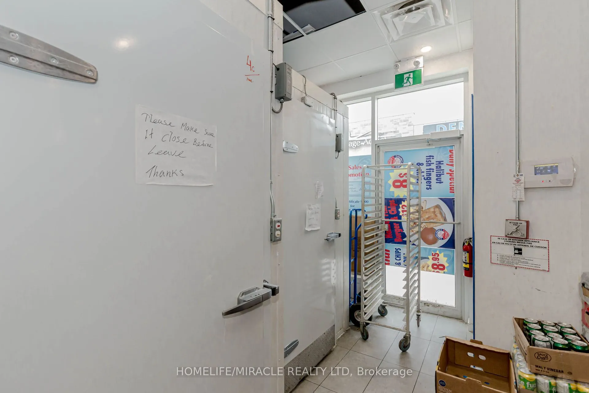 1840 Major Mackenzie Drive, #6 & 7