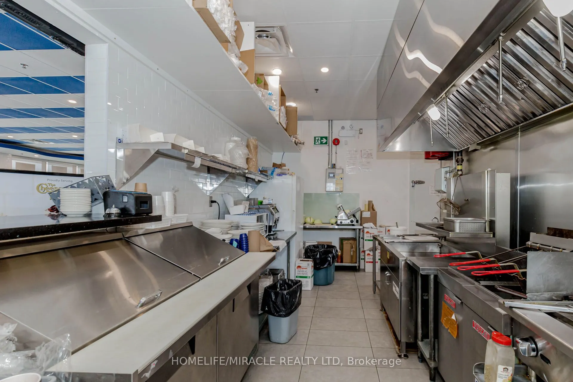 1840 Major Mackenzie Drive, #6 & 7