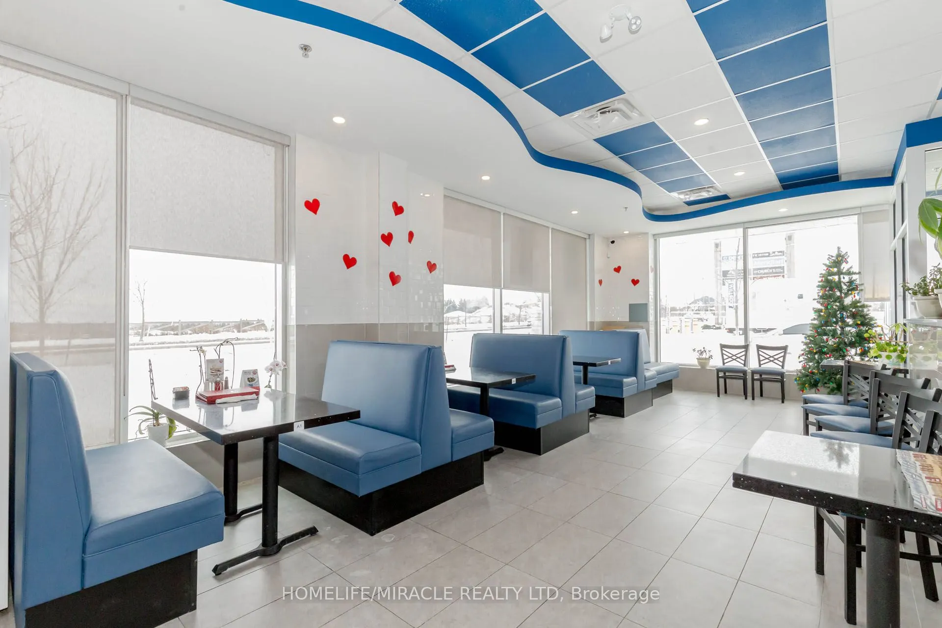 1840 Major Mackenzie Drive, #6 & 7