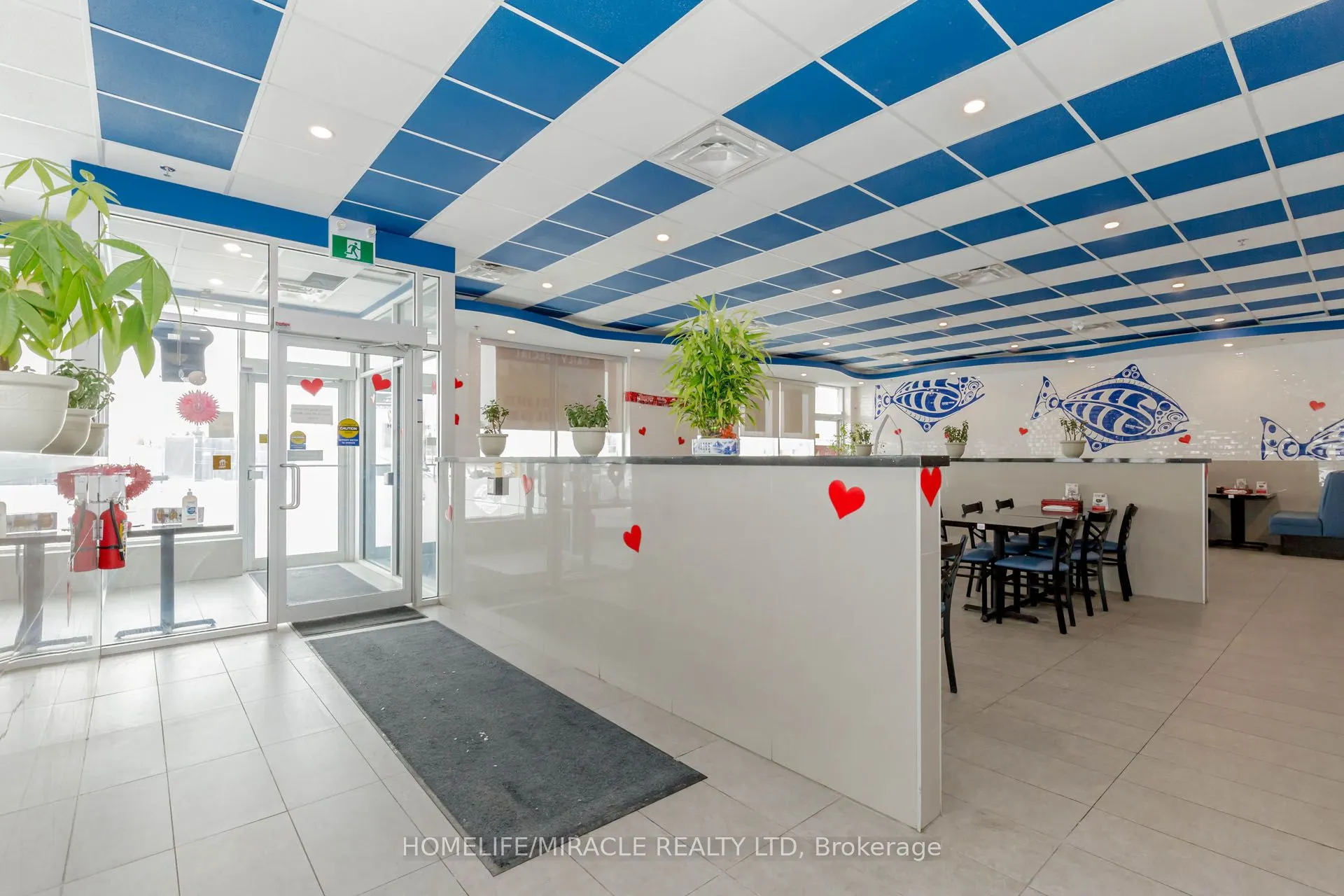 1840 Major Mackenzie Drive, #6 & 7